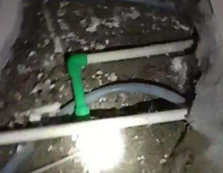 蚌山卫生间漏水多少钱