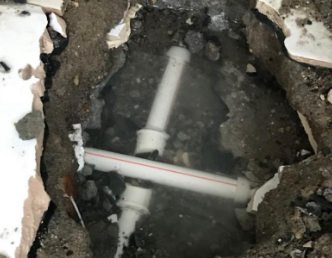 蚌山卫生间防水公司