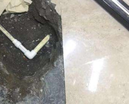 蚌山卫生间测漏水多少钱