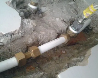 蚌山测漏水多少钱