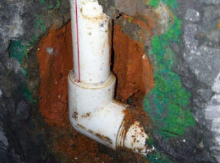蚌山卫生间防水报价