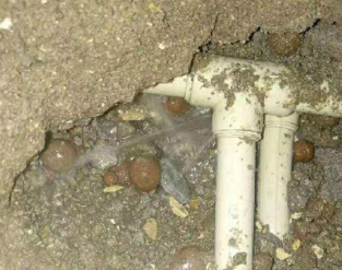 蚌山卫生间防水的报价