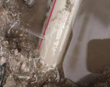 蚌山水管维修多少钱