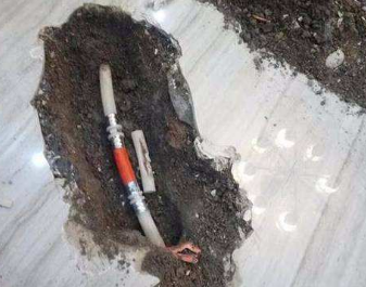 蚌山水管维修哪家好