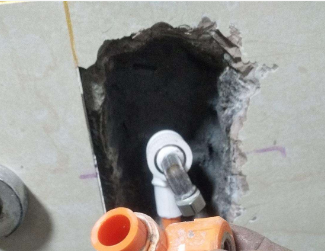蚌山卫生间测漏水哪家好