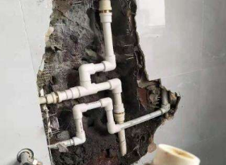 蚌山卫生间测漏水价格多少