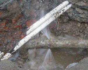 蚌山水管维修费用是多少