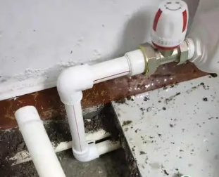 蚌山卫生间测漏水多少钱