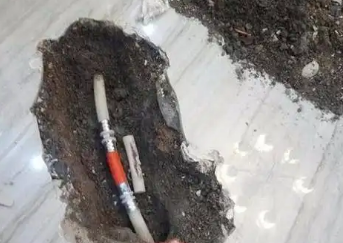 蚌山卫生间测漏水哪家好