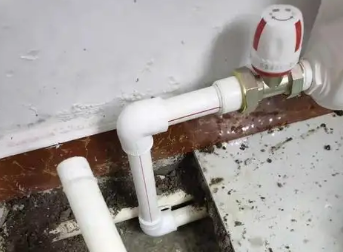 蚌山卫生间测漏水多少钱