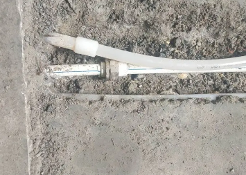 蚌山卫生间测漏水之解决方法