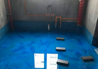 蚌山卫生间防水步骤