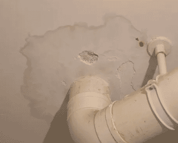 蚌山卫生间测漏水的检测方法