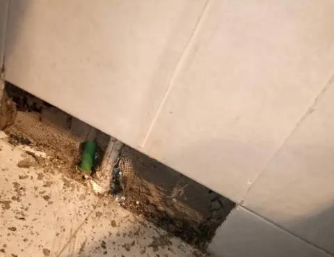 蚌山测漏水公司为您专业分享下检漏仪器准确定位的方法有什么特点?