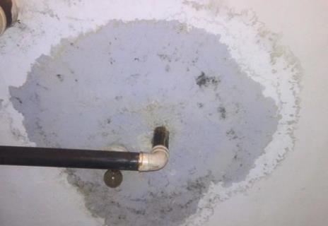 蚌山测漏水公司分享如何自检漏水