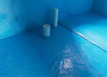蚌山卫生间防水公司分享防水小知识