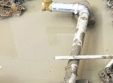 蚌山测漏水公司电话
